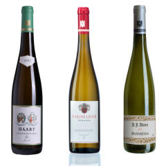 VDP.GROSSE LAGE® GOLDTRÖPFCHEN - 3er PAKET